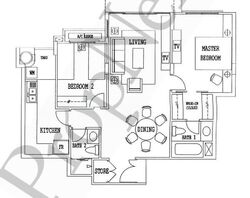 Bukit Timah Road (D10), Condominium #577685111